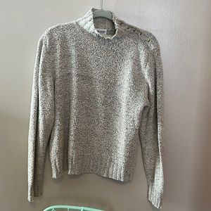 Columbia sweater